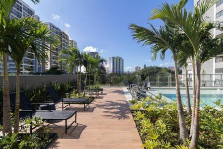 Apartamento à venda com 91m², 2 quartos e 2 vagas
