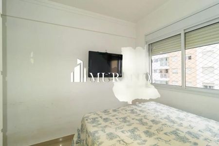 Apartamento à venda com 2 quartos, 55m² em Alto do Pari, São Paulo