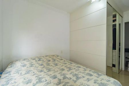Apartamento à venda com 2 quartos, 55m² em Alto do Pari, São Paulo