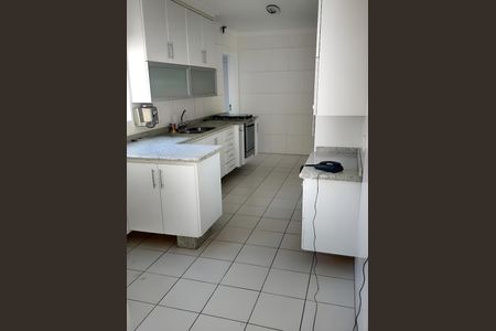 Apartamento para alugar com 4 quartos, 240m² em Chácara Santo Antônio (Zona Sul), São Paulo