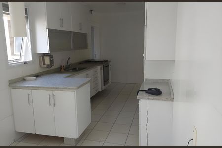 Apartamento para alugar com 4 quartos, 240m² em Chácara Santo Antônio (Zona Sul), São Paulo
