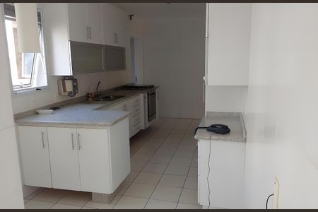 Apartamento para alugar com 4 quartos, 240m² em Chácara Santo Antônio (Zona Sul), São Paulo