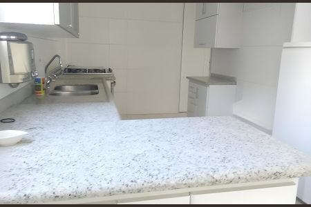 Apartamento para alugar com 4 quartos, 240m² em Chácara Santo Antônio (Zona Sul), São Paulo