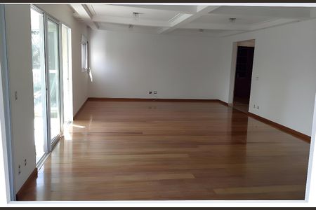 Apartamento para alugar com 4 quartos, 240m² em Chácara Santo Antônio (Zona Sul), São Paulo