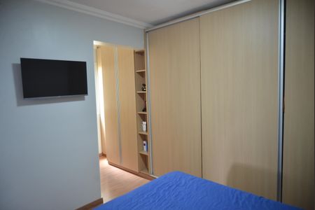 Casa à venda com 197m², 3 quartos e 3 vagasQuarto Suite 2