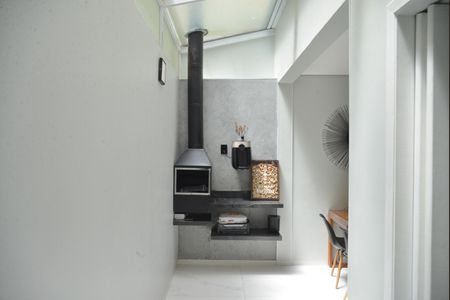 Casa à venda com 197m², 3 quartos e 3 vagasEspaço Gourmet