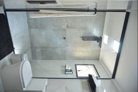 Casa à venda com 197m², 3 quartos e 3 vagasBanheiro da Suíte 2