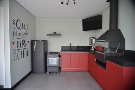 Casa à venda com 197m², 3 quartos e 3 vagasEspaço Gourmet