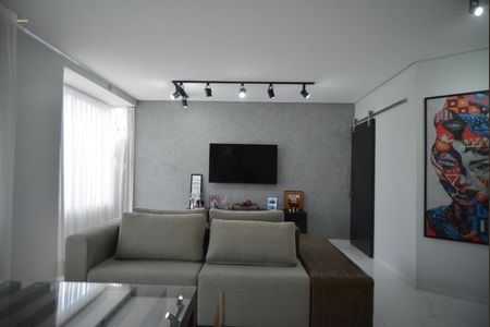 Casa à venda com 197m², 3 quartos e 3 vagasSala