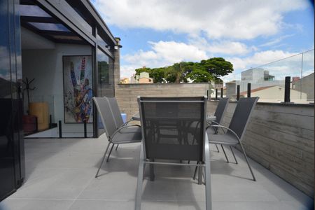 Casa à venda com 197m², 3 quartos e 3 vagasEspaço Gourmet