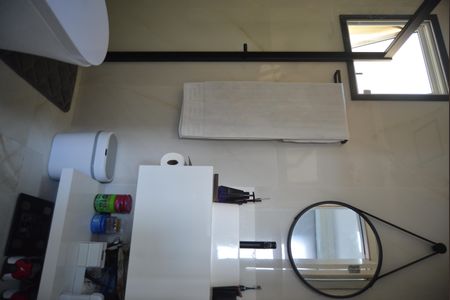 Casa à venda com 197m², 3 quartos e 3 vagasBanheiro da Suite 1