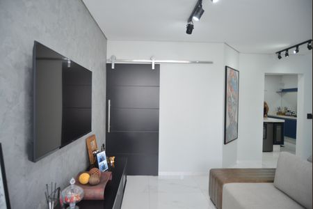 Casa à venda com 197m², 3 quartos e 3 vagasSala