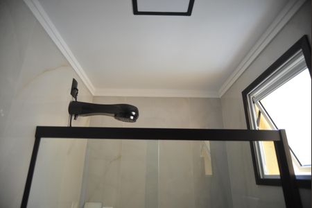 Casa à venda com 197m², 3 quartos e 3 vagasBanheiro da Suite 1