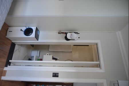 Casa à venda com 197m², 3 quartos e 3 vagasQuarto Suíte 1