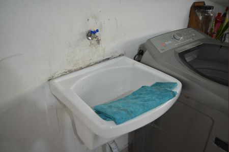 Casa à venda com 197m², 3 quartos e 3 vagasArea de Serviço