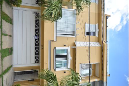 Casa à venda com 197m², 3 quartos e 3 vagasFachada