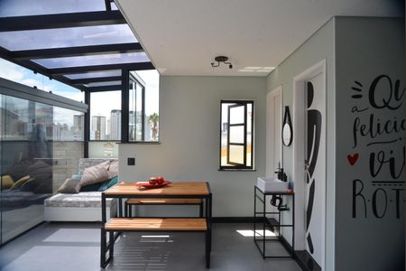 Casa à venda com 197m², 3 quartos e 3 vagasEspaço Gourmet