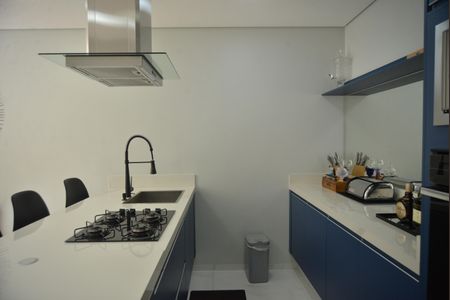 Casa à venda com 197m², 3 quartos e 3 vagasCozinha