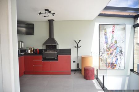 Casa à venda com 197m², 3 quartos e 3 vagasEspaço Gourmet