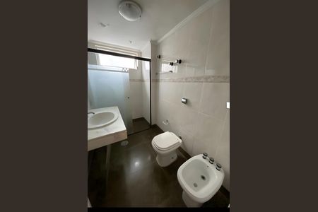 Apartamento para alugar com 3 quartos, 170m² em Cerqueira César, São Paulo