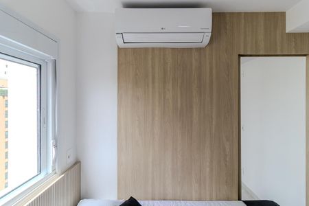 Apartamento para alugar com 24m², 1 quarto e sem vagaSuíte