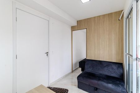 Apartamento para alugar com 24m², 1 quarto e sem vagaSala