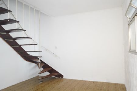 Sala de casa à venda com 2 quartos, 120m² em Vila Regente Feijó, São Paulo