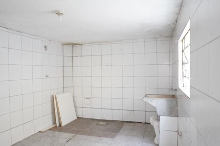 Casa à venda com 120m², 2 quartos e 2 vagasÁrea de Serviço