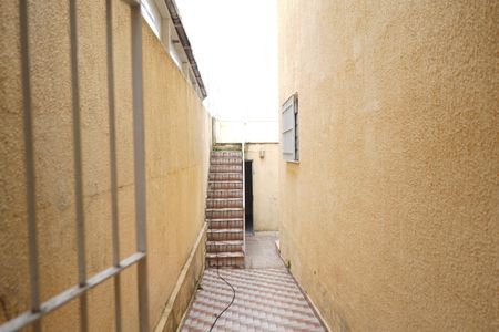 Casa à venda com 120m², 2 quartos e 2 vagasQuintal