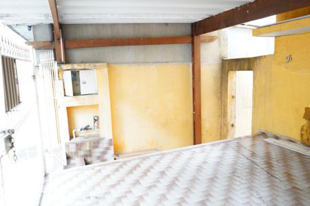 Casa à venda com 120m², 2 quartos e 2 vagasGaragem