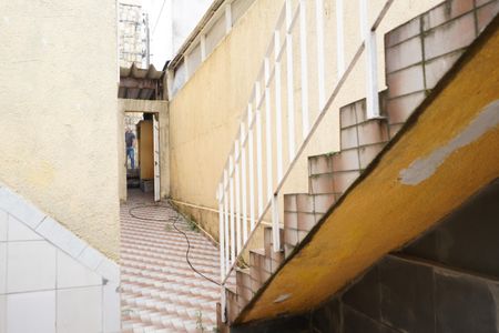 Casa à venda com 120m², 2 quartos e 2 vagasQuintal