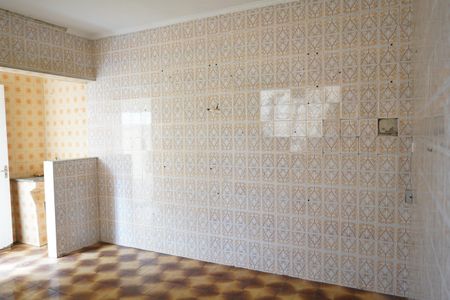 Casa à venda com 120m², 2 quartos e 2 vagasCozinha