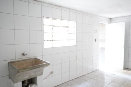 Casa à venda com 120m², 2 quartos e 2 vagasÁrea de Serviço