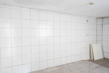 Casa à venda com 120m², 2 quartos e 2 vagasÁrea de Serviço