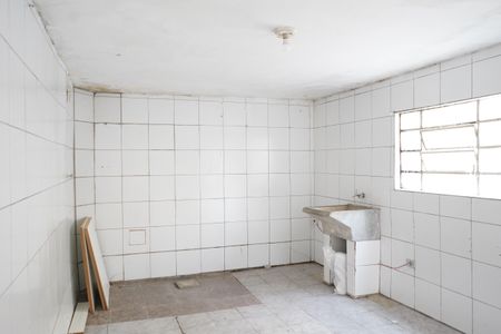 Casa à venda com 120m², 2 quartos e 2 vagasÁrea de Serviço