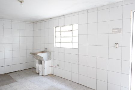 Casa à venda com 120m², 2 quartos e 2 vagasÁrea de Serviço