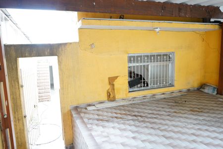 Casa à venda com 120m², 2 quartos e 2 vagasGaragem