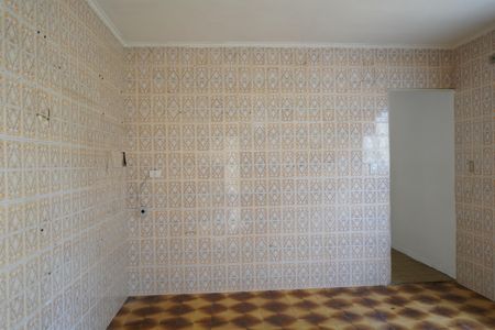 Casa à venda com 120m², 2 quartos e 2 vagasCozinha