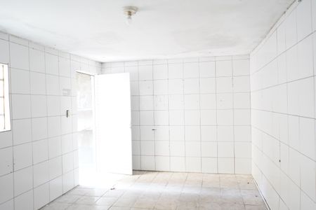 Casa à venda com 120m², 2 quartos e 2 vagasÁrea de Serviço