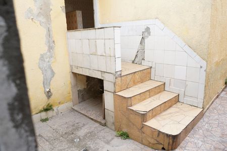 Casa à venda com 120m², 2 quartos e 2 vagasQuintal