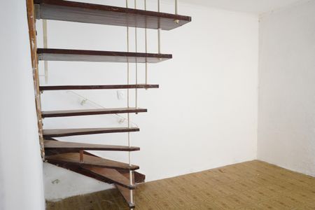 Sala de casa à venda com 2 quartos, 120m² em Vila Regente Feijó, São Paulo