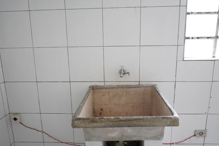 Casa à venda com 120m², 2 quartos e 2 vagasÁrea de Serviço