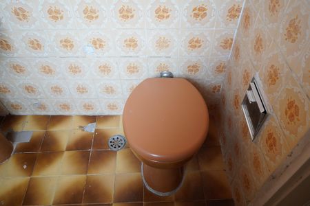 Casa à venda com 120m², 2 quartos e 2 vagasBanheiro