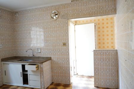 Casa à venda com 120m², 2 quartos e 2 vagasCozinha