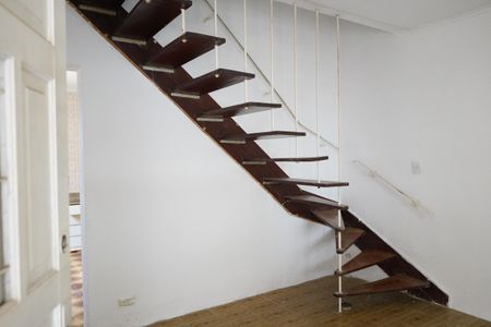 Sala de casa à venda com 2 quartos, 120m² em Vila Regente Feijó, São Paulo