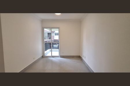 Sala  de apartamento para alugar com 2 quartos, 70m² em Vila Dusi, São Bernardo do Campo