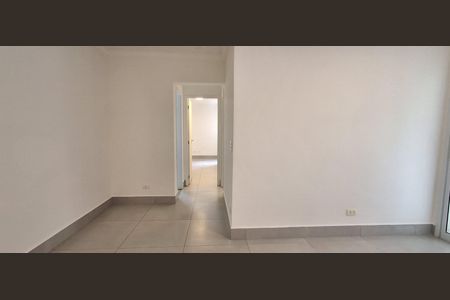 Sala  de apartamento para alugar com 2 quartos, 70m² em Vila Dusi, São Bernardo do Campo