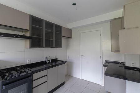 Apartamento para alugar com 32m², 2 quartos e sem vagaSala/Cozinha/Área de Serviço 