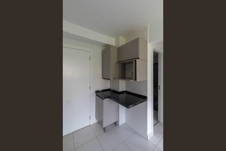 Apartamento para alugar com 32m², 2 quartos e sem vagaSala/Cozinha/Área de Serviço 