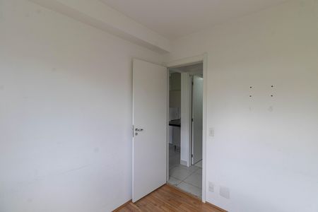 Apartamento para alugar com 32m², 2 quartos e sem vagaQuarto 2